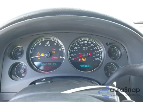 2007 Chevrolet Tahoe Lt from USA, damaged, VIN 1GNFC13017R197650